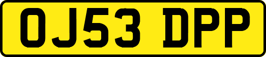 OJ53DPP