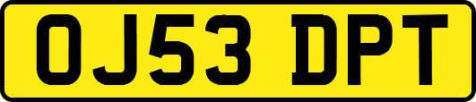 OJ53DPT