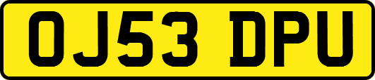 OJ53DPU