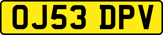OJ53DPV