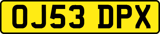 OJ53DPX