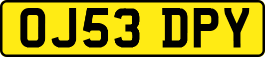 OJ53DPY