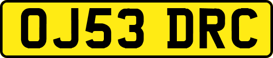 OJ53DRC