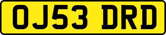 OJ53DRD