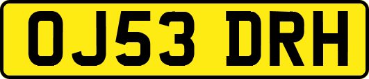 OJ53DRH