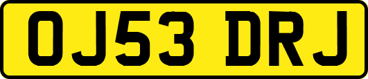 OJ53DRJ