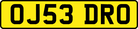 OJ53DRO