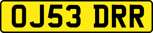 OJ53DRR