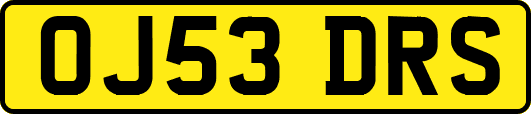 OJ53DRS