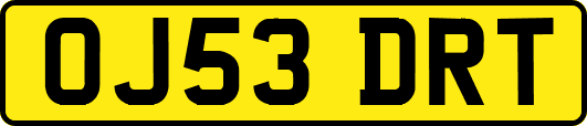 OJ53DRT