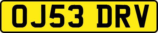 OJ53DRV