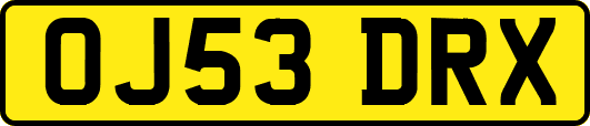 OJ53DRX