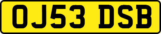 OJ53DSB