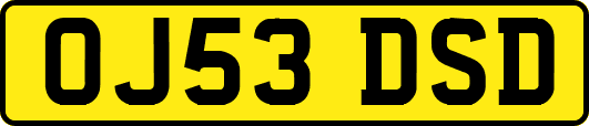 OJ53DSD