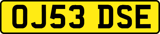 OJ53DSE