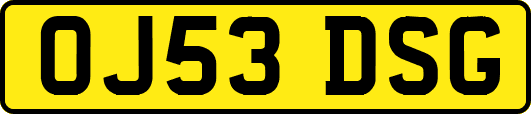 OJ53DSG