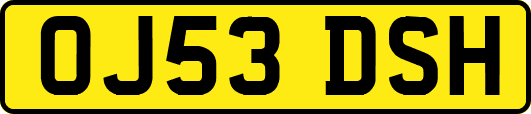 OJ53DSH