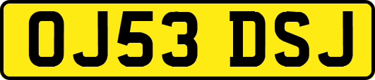 OJ53DSJ