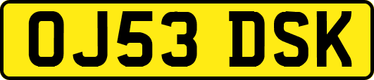 OJ53DSK