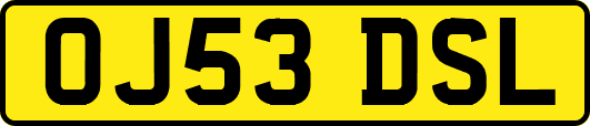 OJ53DSL