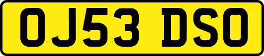 OJ53DSO