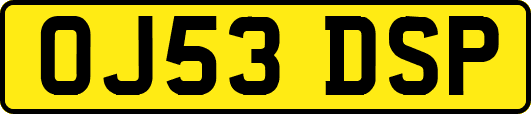 OJ53DSP