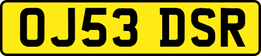 OJ53DSR