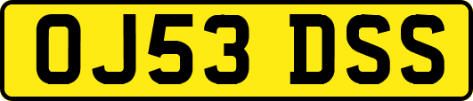 OJ53DSS