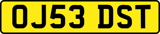 OJ53DST