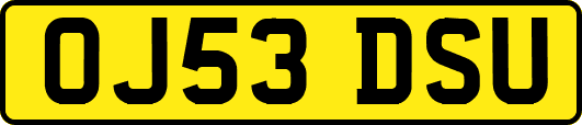 OJ53DSU