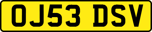 OJ53DSV