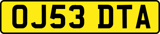 OJ53DTA