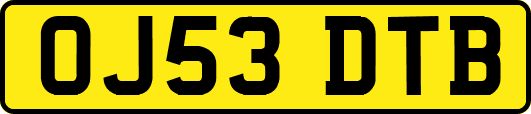 OJ53DTB