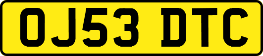 OJ53DTC
