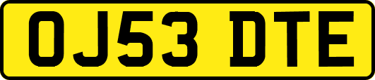 OJ53DTE