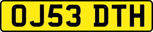 OJ53DTH