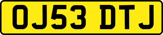 OJ53DTJ