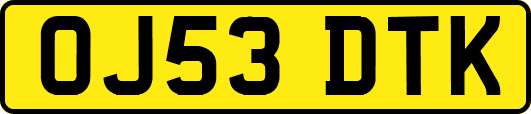 OJ53DTK