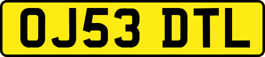 OJ53DTL