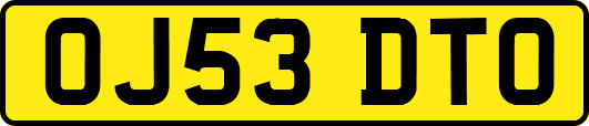 OJ53DTO