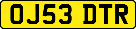 OJ53DTR