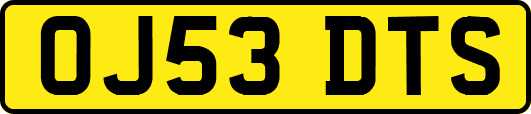 OJ53DTS