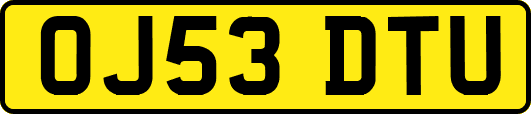 OJ53DTU