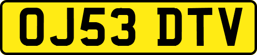 OJ53DTV
