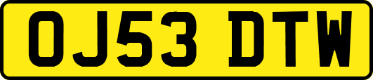 OJ53DTW