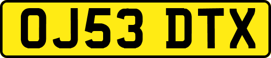 OJ53DTX