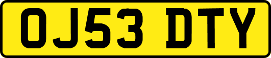 OJ53DTY