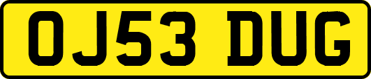 OJ53DUG