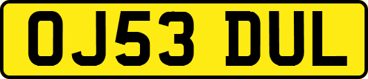 OJ53DUL