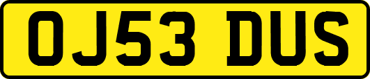 OJ53DUS